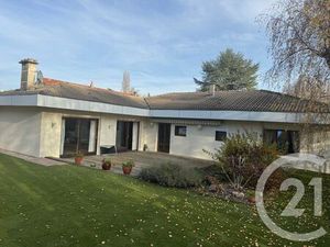 Maison à vendre - 7 pièces - 207 48 m2 - Verdun - 55 - LORRAINE