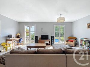 Maison à vendre - 5 pièces - 125 m2 - Lissac - 09 - MIDI-PYRENEES