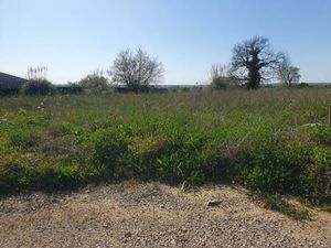 Terrain à bâtir à Saint-Gervais (33240)