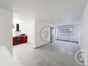 Appartement F2 à vendre - 2 pièces - 59 98 m2 - Belfort - 90 - FRANCHE-COMTE