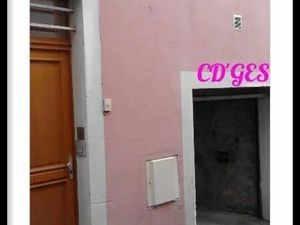 Vente immeuble Montélimar 26200 - 210000 € - Surface Privée