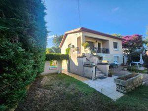 Vente Maison Piscine à Saint-Palais-sur-Mer (17420) : à vendre Piscine / 169m² Saint-Palai