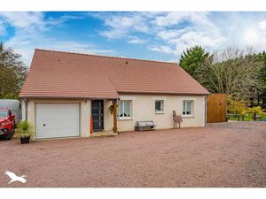 Vente maison 7 pièces 140 m² à Sorigny (37250)  329 868 €