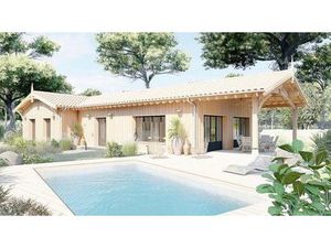 Maison de luxe de 122 m2 en vente Sanguinet  France
