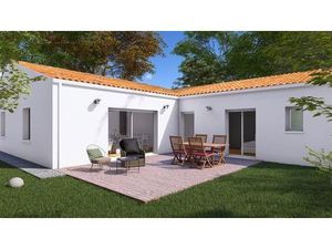 Maison de luxe en vente à Saint-Georges-de-Didonne  Nouvelle-Aquitaine