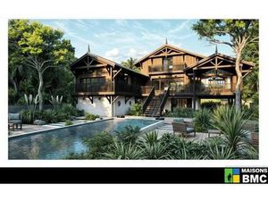 Maison de luxe en vente à Saint-Julien-en-Born  Nouvelle-Aquitaine