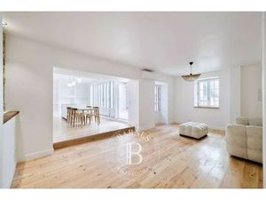 Appartement de 2 chambres de luxe en vente à Saint-Jean-de-Luz  Nouvelle-Aquitaine