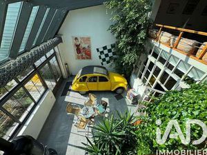 Vente Maison à La Rochelle (17000) : à vendre / 215m² La Rochelle