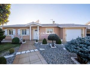 Prestigieuse Maison en vente Marcheprime  France