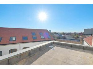 Penthouse à vendre avec terrasse et 3 chambres   Bruxelles (VBD60743)