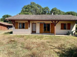 Achat : Maison (33770)