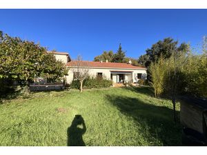 Annonce maison à vendre