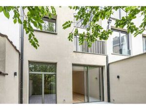 Rez-De-Chaussée à vendre à Rue des Atrébates 151 Etterbeek (VBD60655)