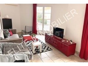 Annonce appartement à vendre