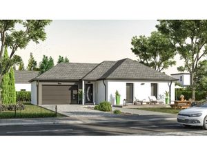 Vente maison neuve 4 pièces 90 m² à Etables-sur-Mer (22680)  334 000 €