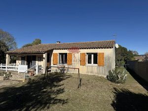 Vente villa 5 pièces 125 m² à Aniane (34150)  335 000 €