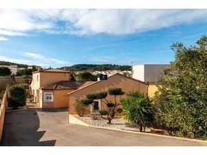 Magnifique villa de 160m² - Terrain de 1267m² - Piscine