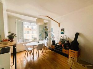 Achat Appartement 2 pièces 43m² PARIS 10ème