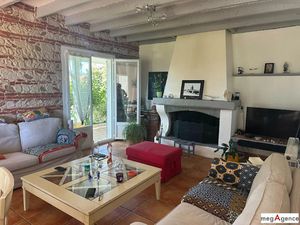 Vente maison 5 pièces 131 m² à Montesquieu-Volvestre (31310)  340 000 €