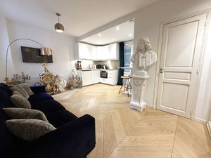 Achat Appartement 2 pièces 37m² PARIS 7ème