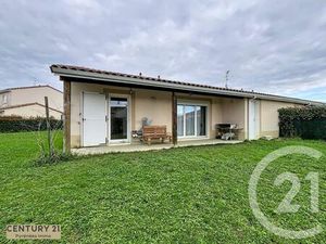 Maison à vendre - 4 pièces - 79 m2 - St Gaudens - 31 - MIDI-PYRENEES