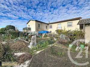 Maison à vendre - 5 pièces - 206 m2 - St Gaudens - 31 - MIDI-PYRENEES