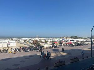 Appartement à vendre à Zeedijk-Heist 278 Duinbergen (RBU83946)