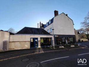 Vente commerce 480 m² Chartres (28000)