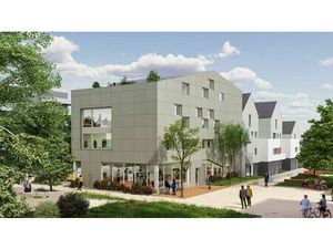 Achat Local Professionnel 842m² HEROUVILLE ST CLAIR 14200