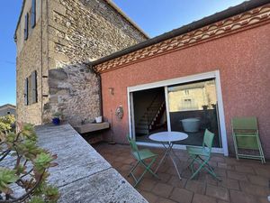 Vente immeuble 160 m² Uzès (30700)