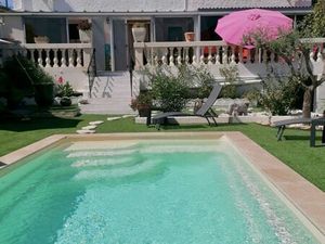 Vente maison 4 pièces 144 m² Alès (30100)