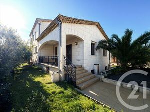 Maison à vendre - 6 pièces - 131 m2 - Begles - 33 - AQUITAINE