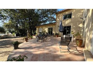 Vente maison 4 pièces 152 m² Monteils (30360)