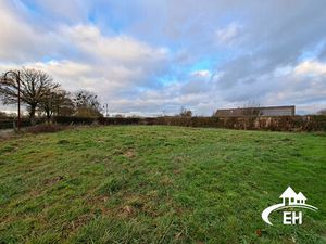 Achat Terrain 971m²