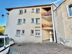 Appartement T2 balcon centre ville