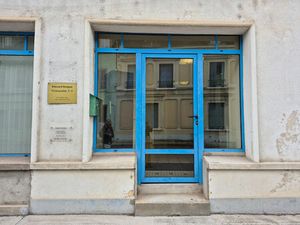 Location Local Professionnel 15m²