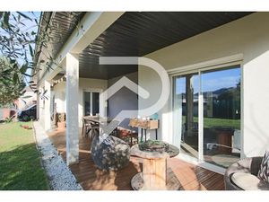 Vente maison 5 pièces 148 m² à Lons (64140)  375 000 €