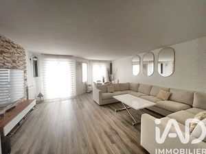 Vente maison 7 pièces 130 m² à Savigny-le-Temple (77176)  385 000 €