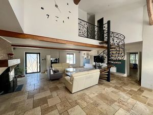 Vente maison 6 pièces 190 m² à Cadillac-sur-Garonne (33410)  397 000 €