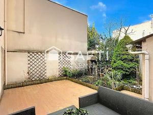 Vente maison 5 pièces 120 m² à Drancy (93700)  379 000 €