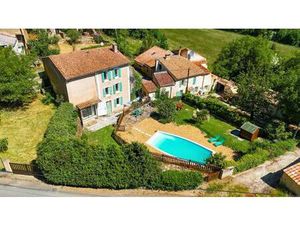 Maison de charme T5 en pleine nature