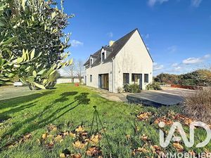 Vente maison 6 pièces 174 m² à La Boussac (35120)  394 820 €