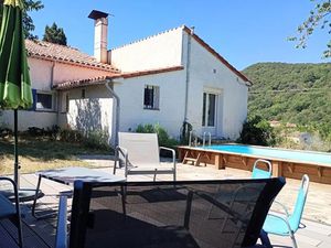 Vente maison 5 pièces 134 m² à Reynès (66400)  420 000 €
