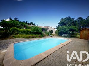 Vente Maison traditionnelle 4 pièces