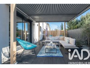 Vente maison 4 pièces 90 m² à Tourrettes (83440)  400 000 €