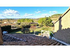 Maison Entièrement Rénovée d'une Chambre avec Vue Imprenable