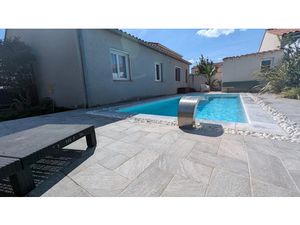 Vente villa 6 pièces 158 m² à Elne (66200)  399 000 €