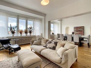 Appartement à louer avec terrasse et 4 chambres   Ixelles (VBD60748)