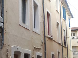 Vente Immeuble 197 m²