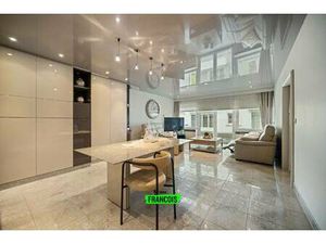 Appartement te koop in Oostende met 2 slaapkamers